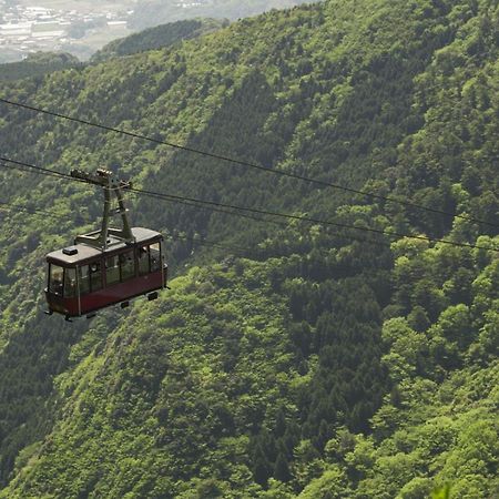 Tsudoi Guest House Unzen Εξωτερικό φωτογραφία